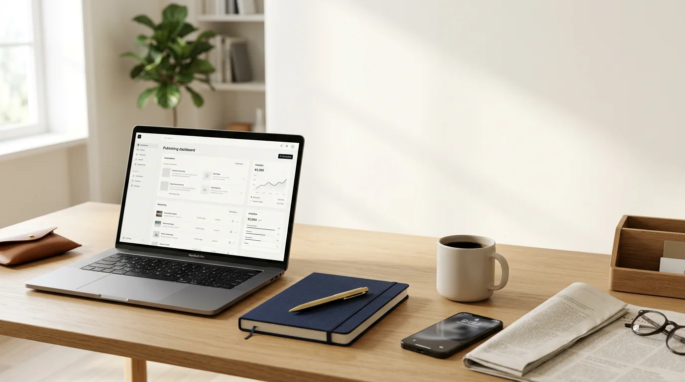 What Is Crackstube? Understanding the Digital Publishing Platform