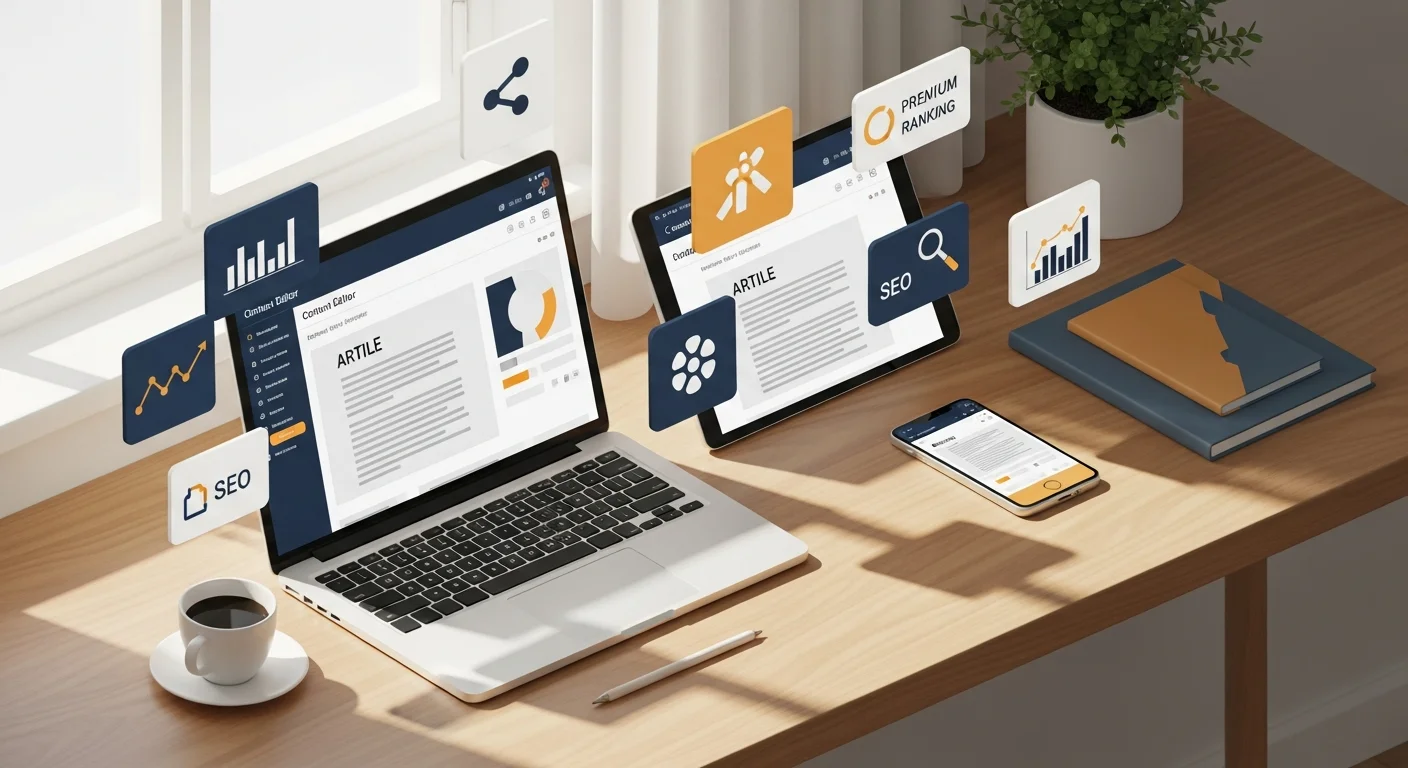 What Is a Digital Publishing Platform? Types, Benefits, and How to Choose